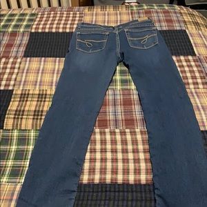 Girls jordache jeans
